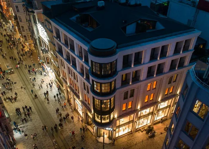 Sentire Hotels&Residences