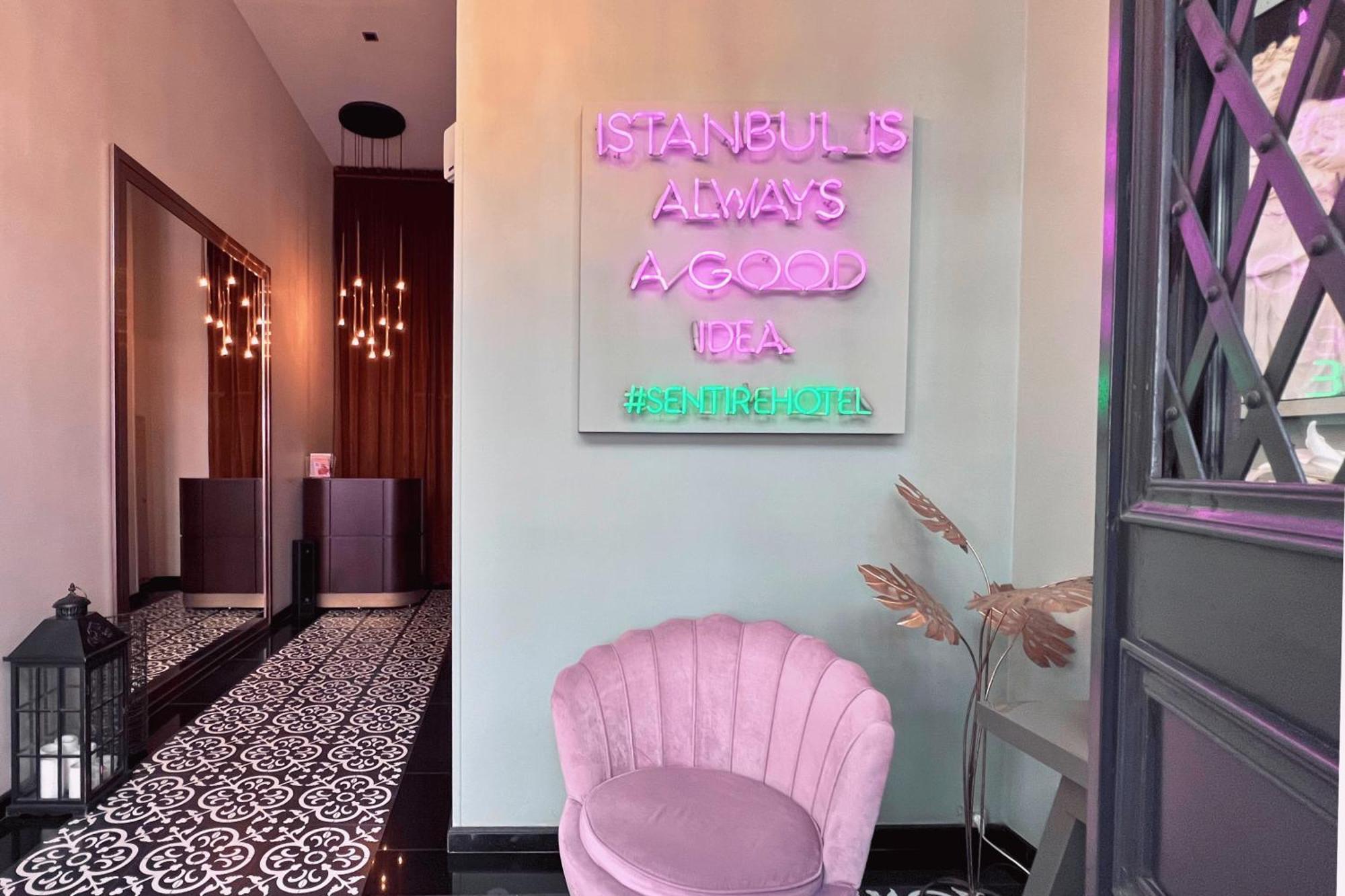 Hotel Sentire Hotels&residences
