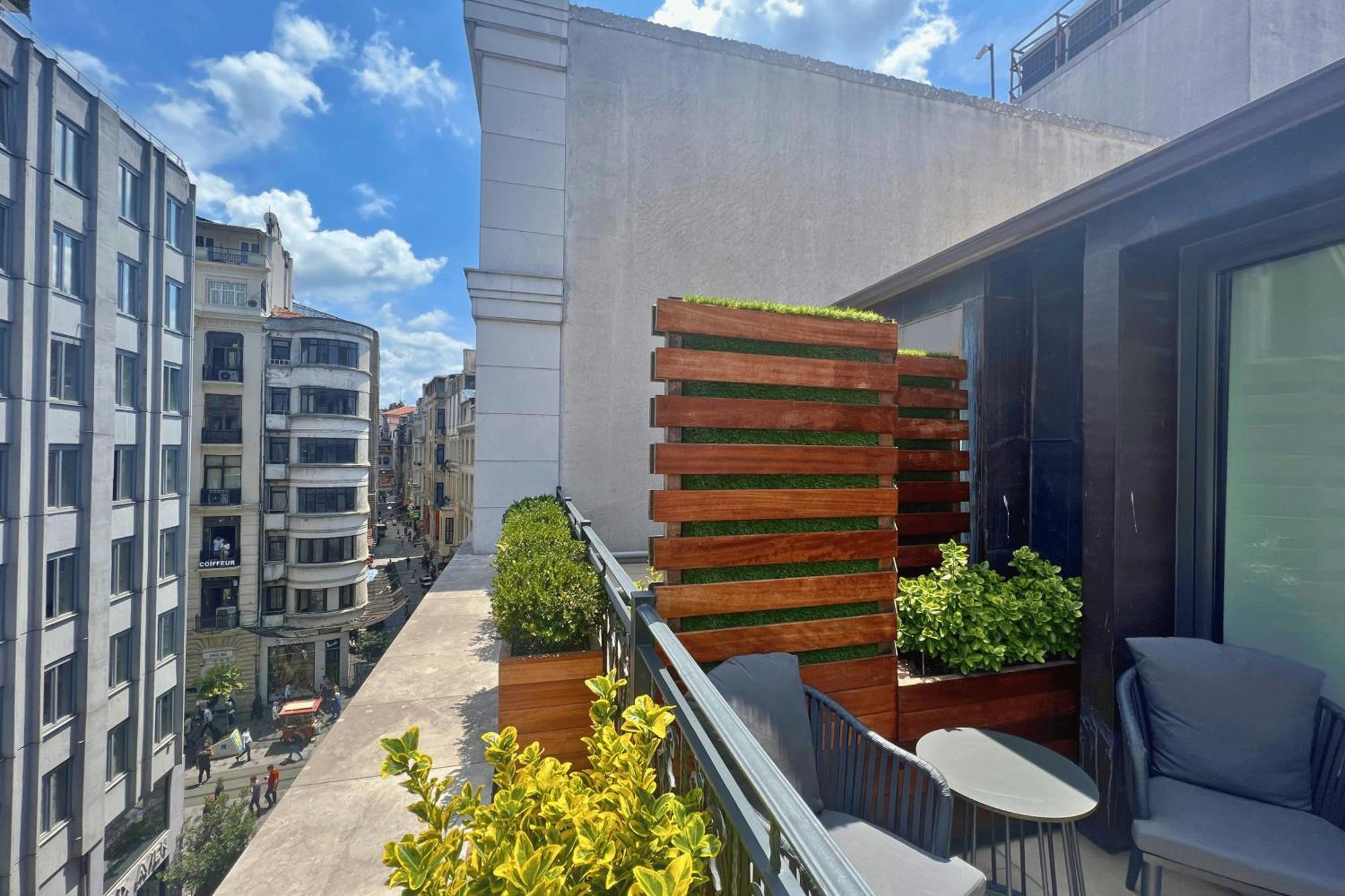 Hotel Sentire Hotels&residences