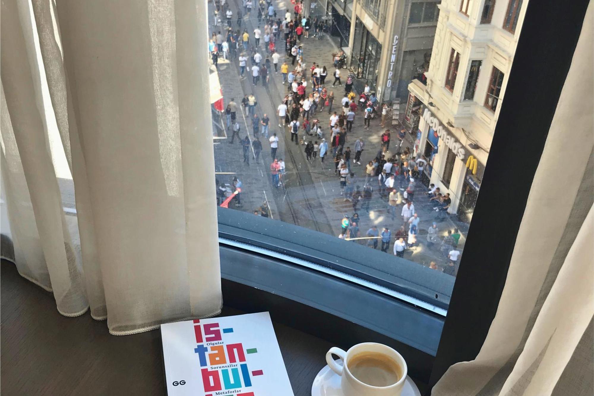 Hotel Sentire Hotels & Residences Istanbul