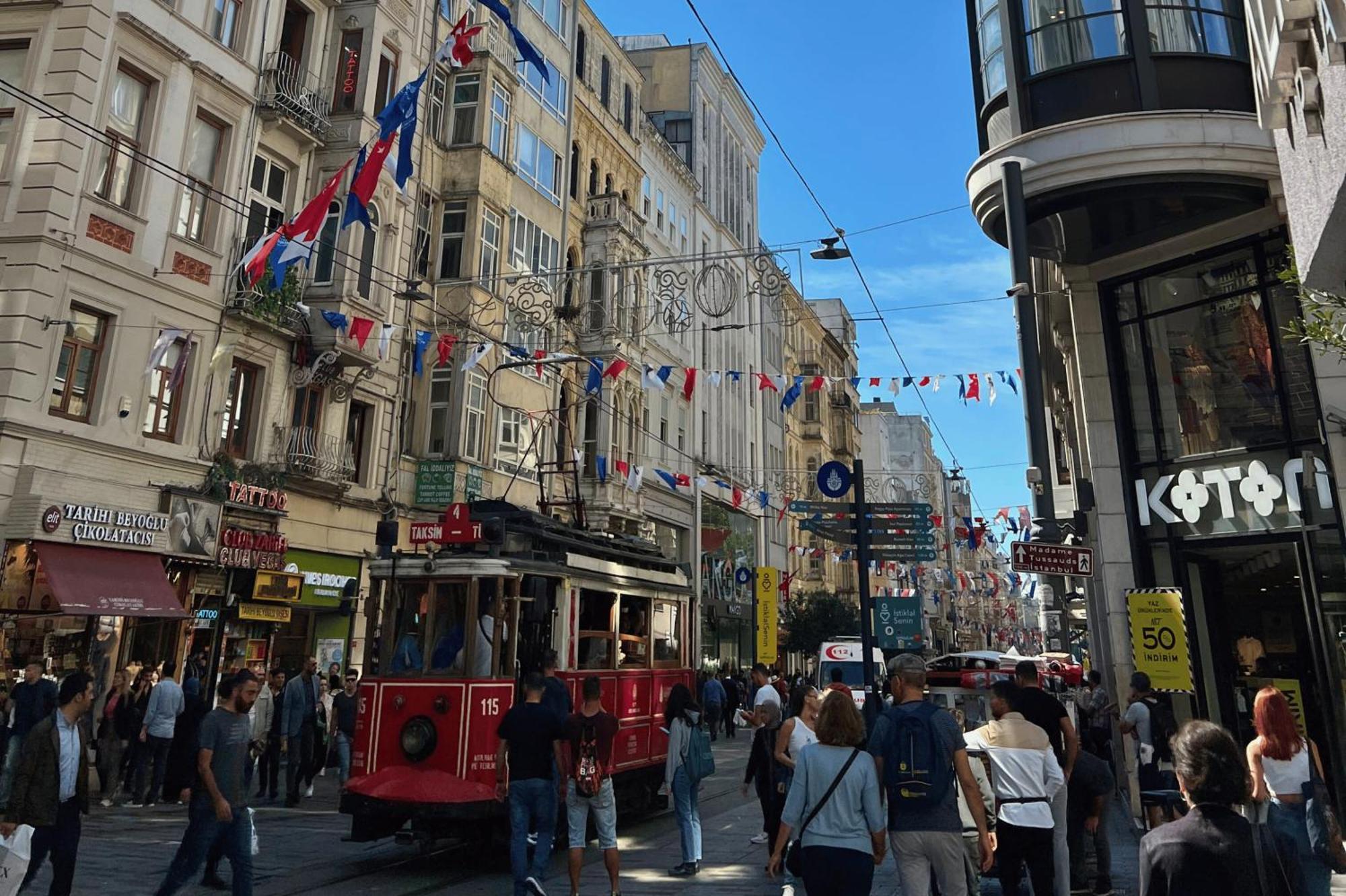 Sentire Hotels&residences 5* Provincia di Istanbul
