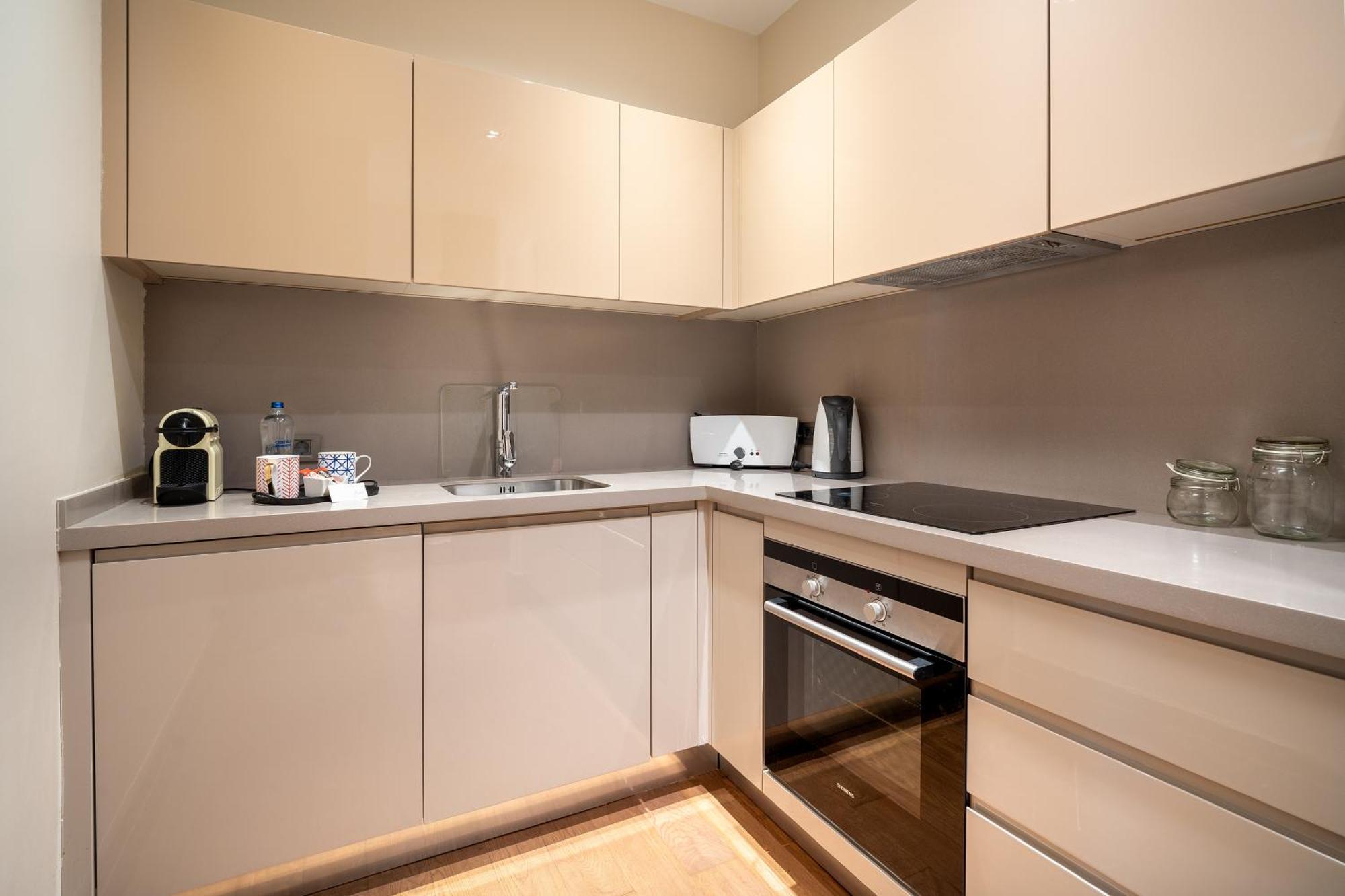 Hotel Sentire Hotels&residences 5*