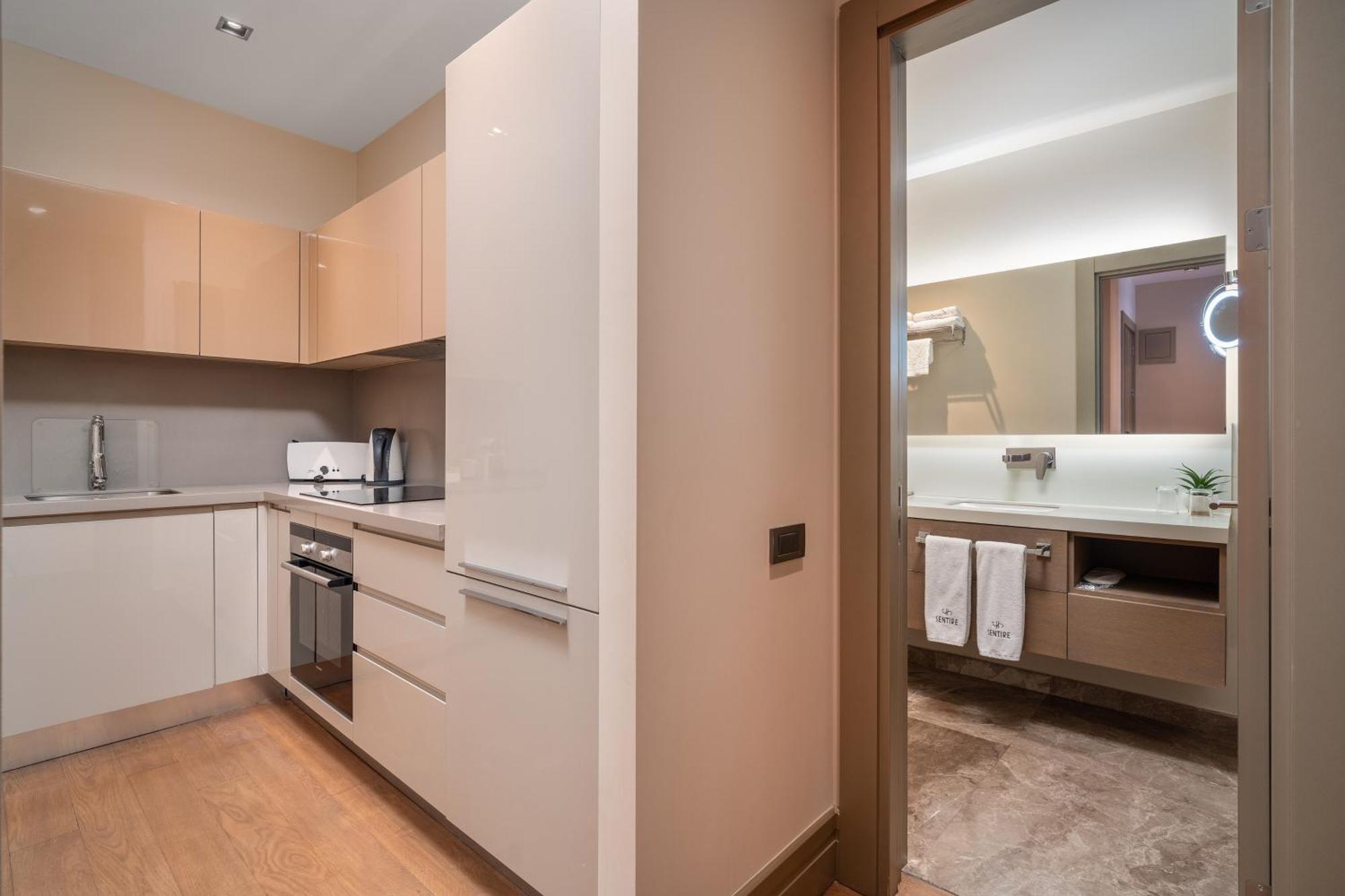 Sentire Hotels&residences Hotel 5*