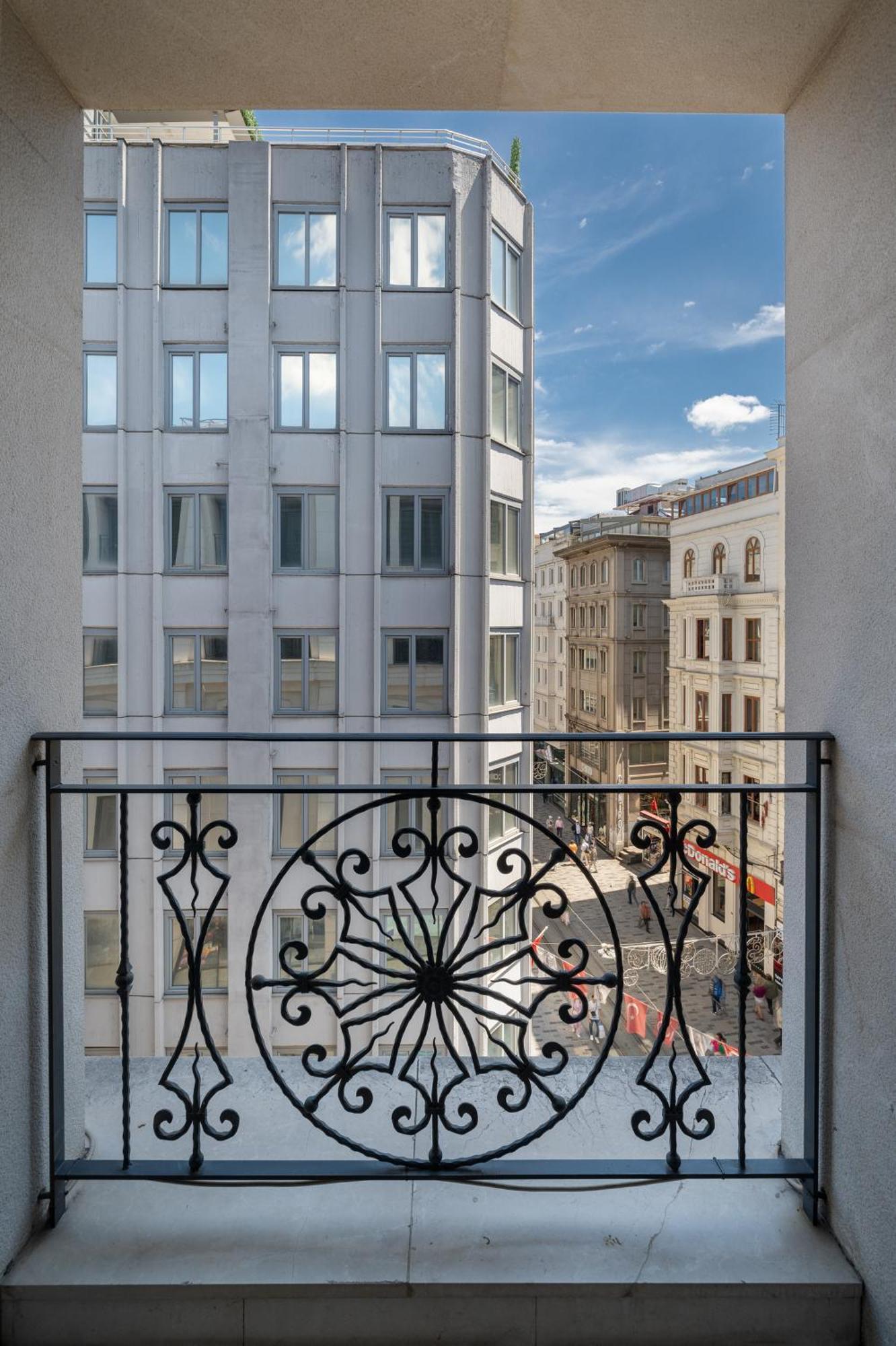 Sentire Hotels&residences Hotel