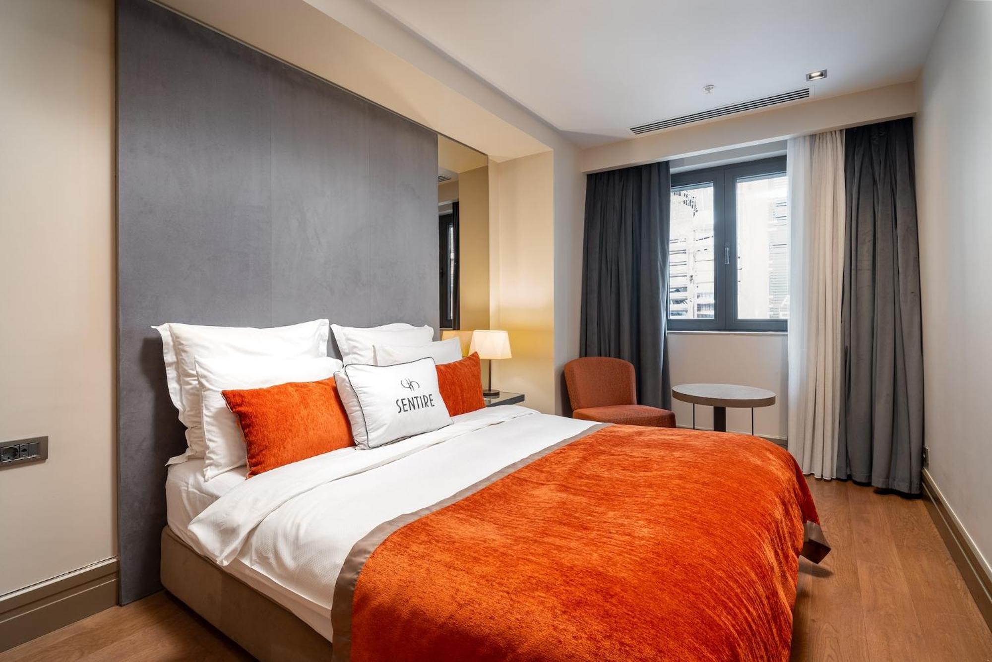 Sentire Hotels&residences Hotel