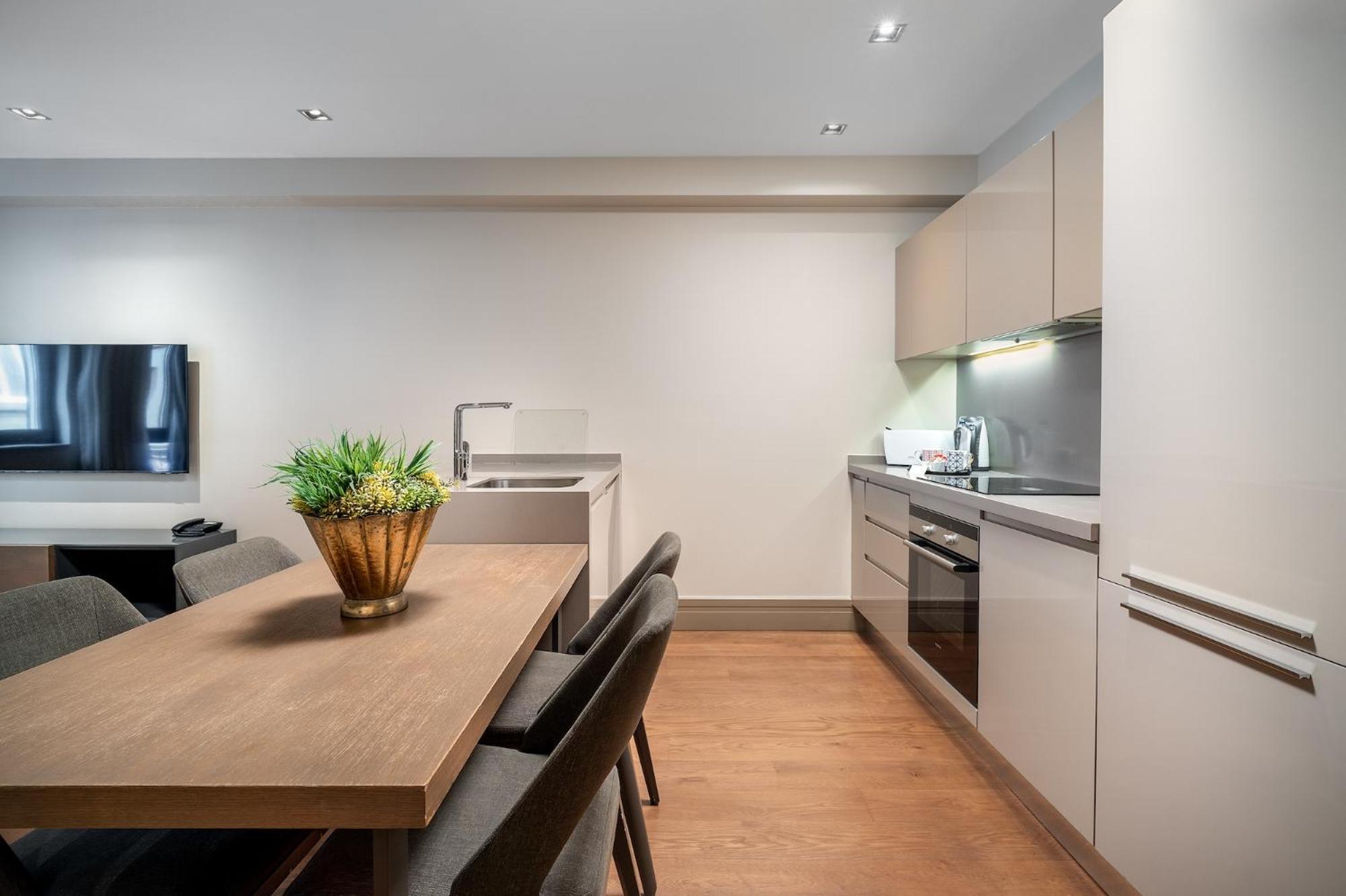 Hotel Sentire Hotels&residences