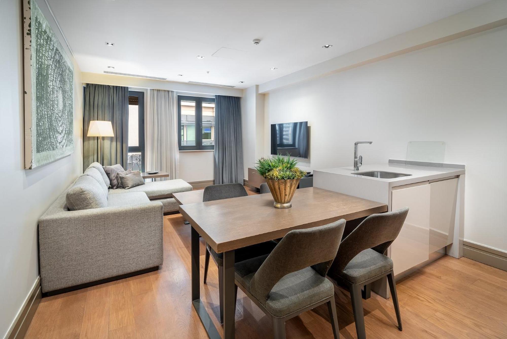 Sentire Hotels&residences Hotel 5*