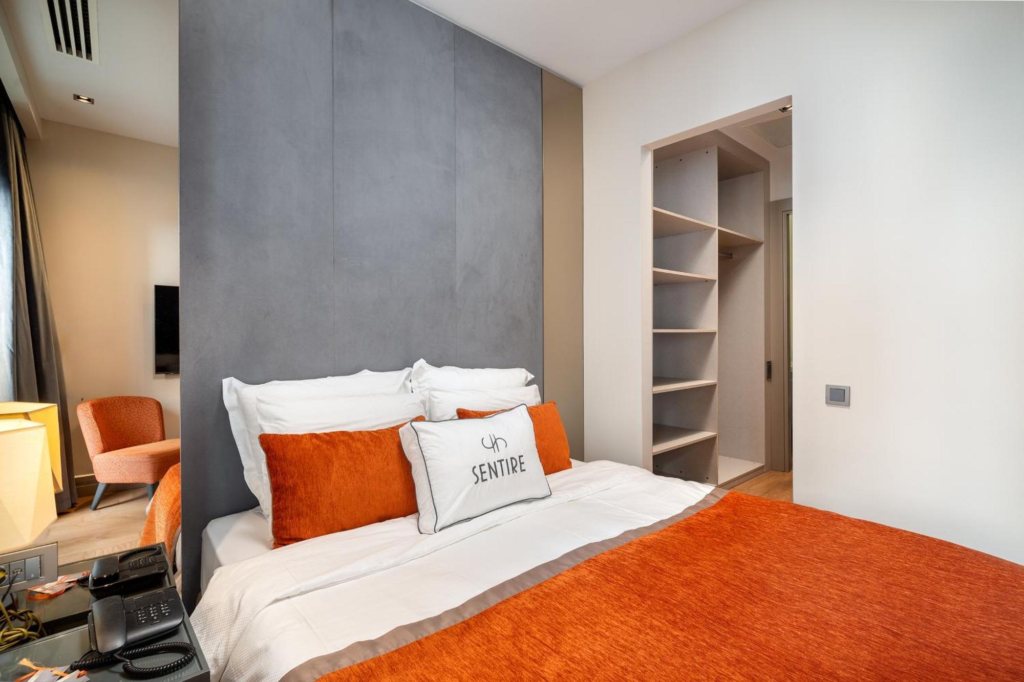 Sentire Hotels&residences