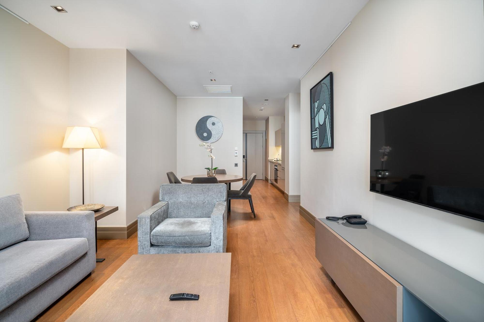 Sentire Hotels&residences 5* Provincia di Istanbul