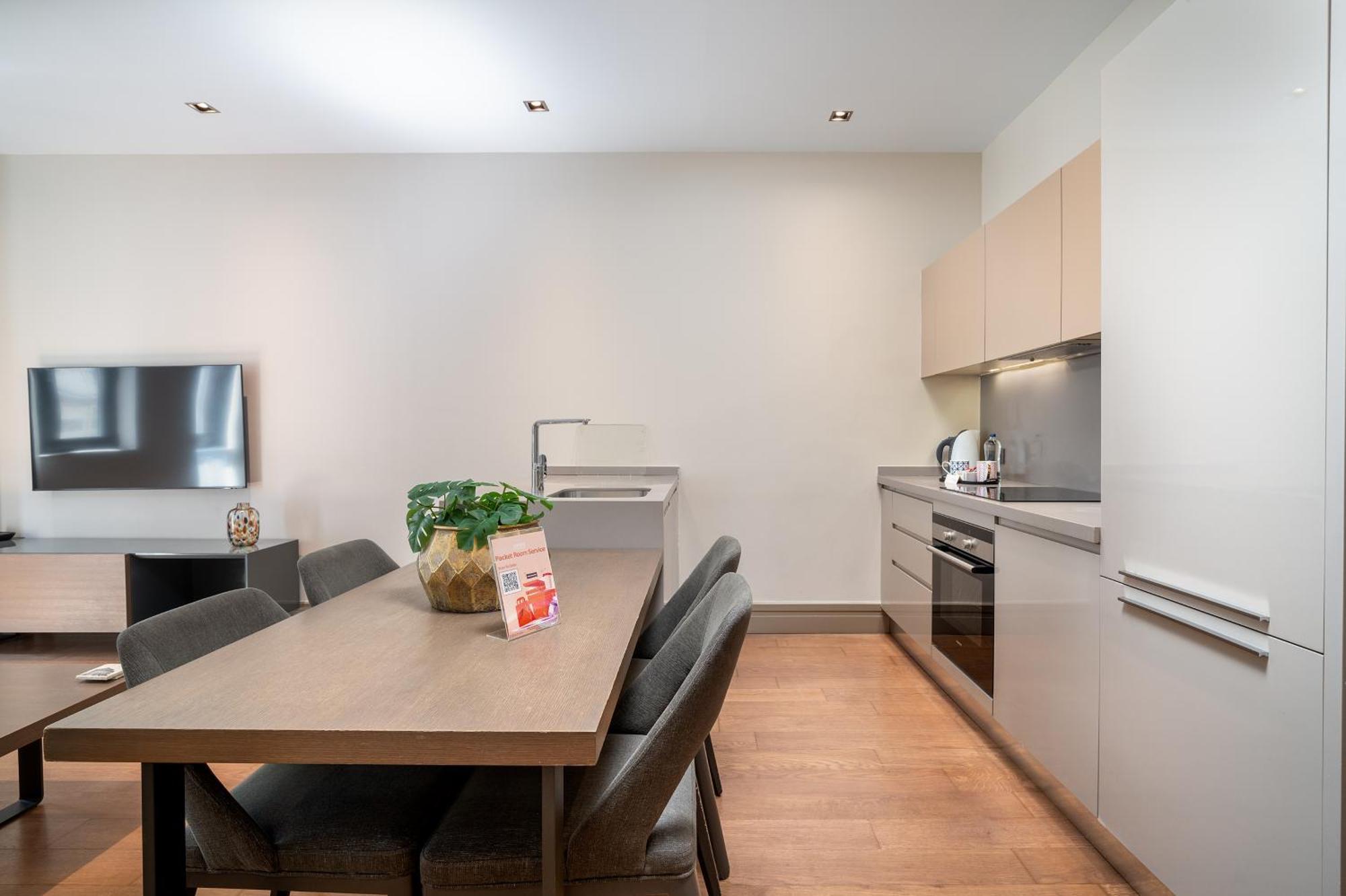Sentire Hotels&residences 5* Provincia di Istanbul