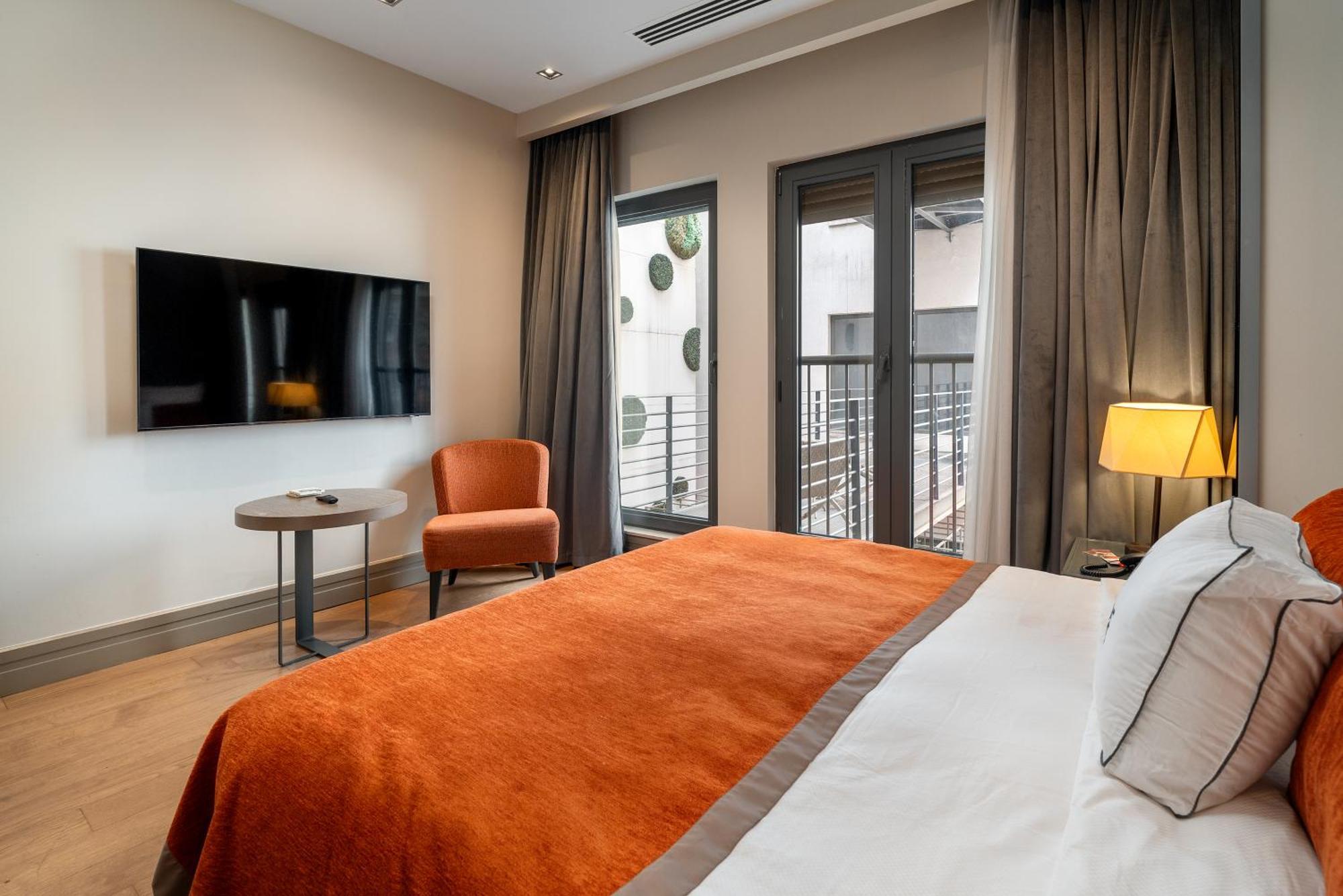 Sentire Hotels&residences