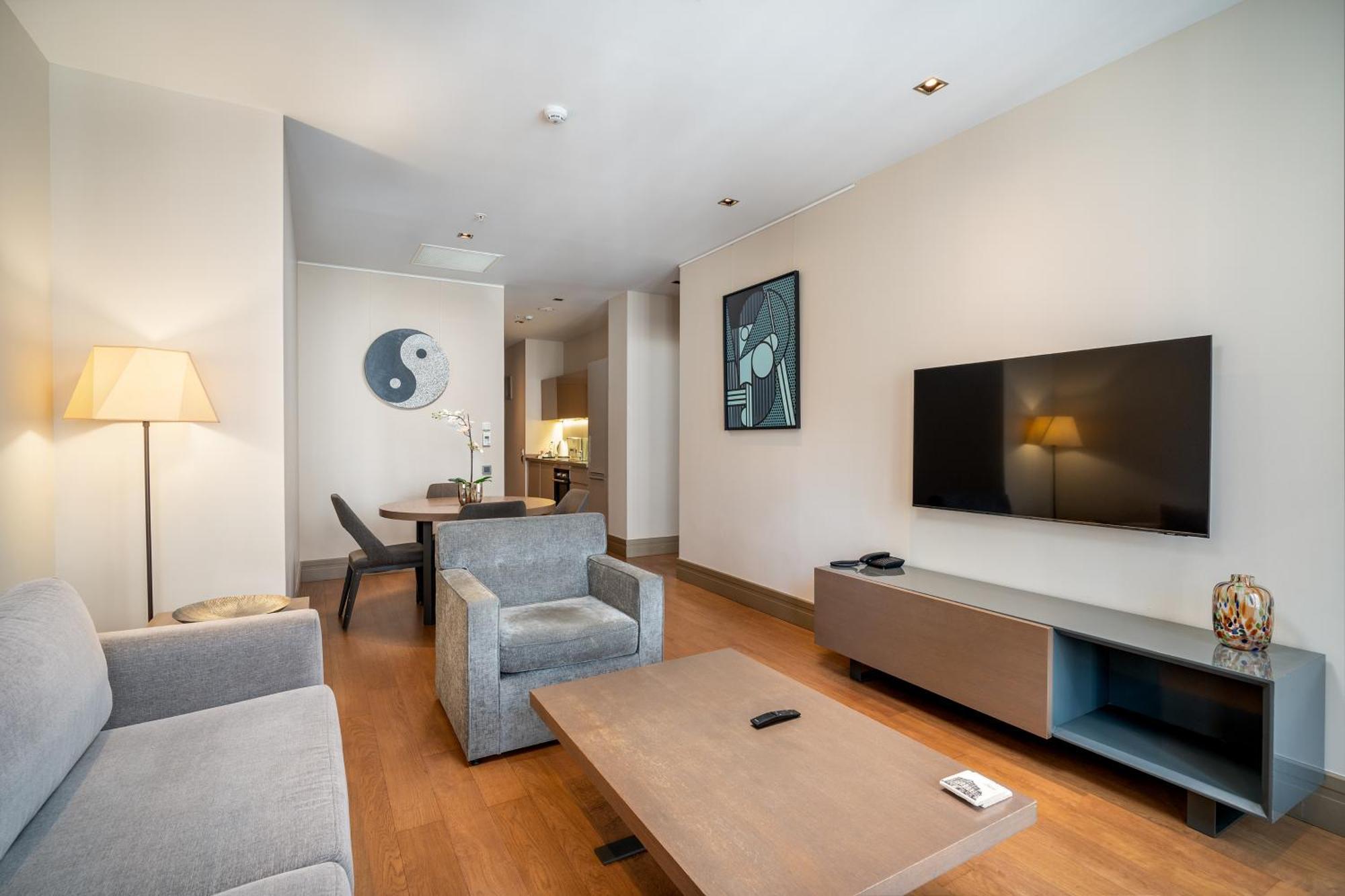 Sentire Hotels&residences 5* Provincia di Istanbul