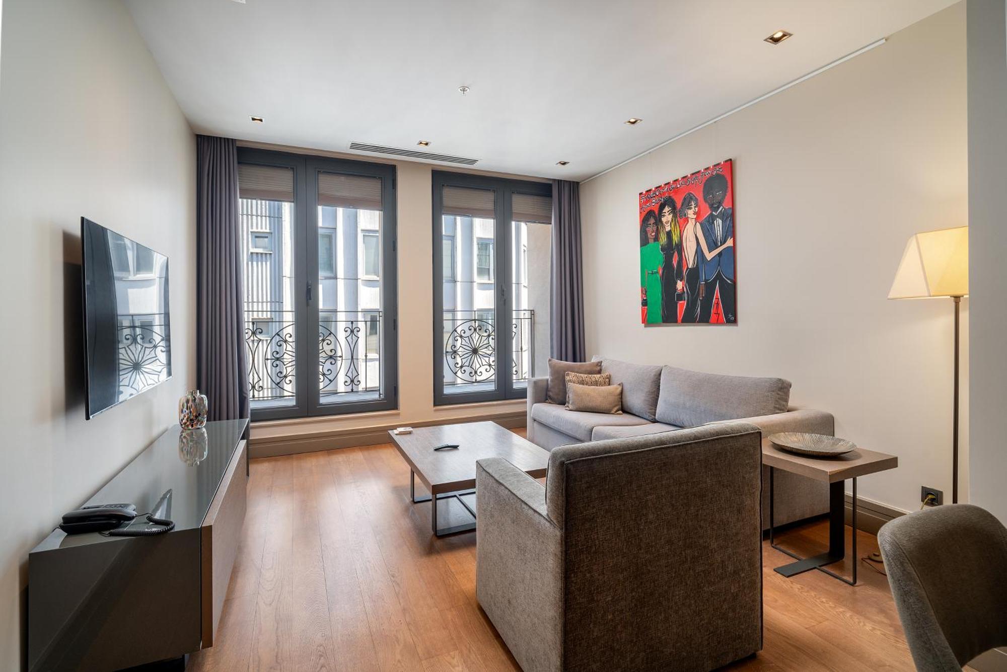 Sentire Hotels&residences