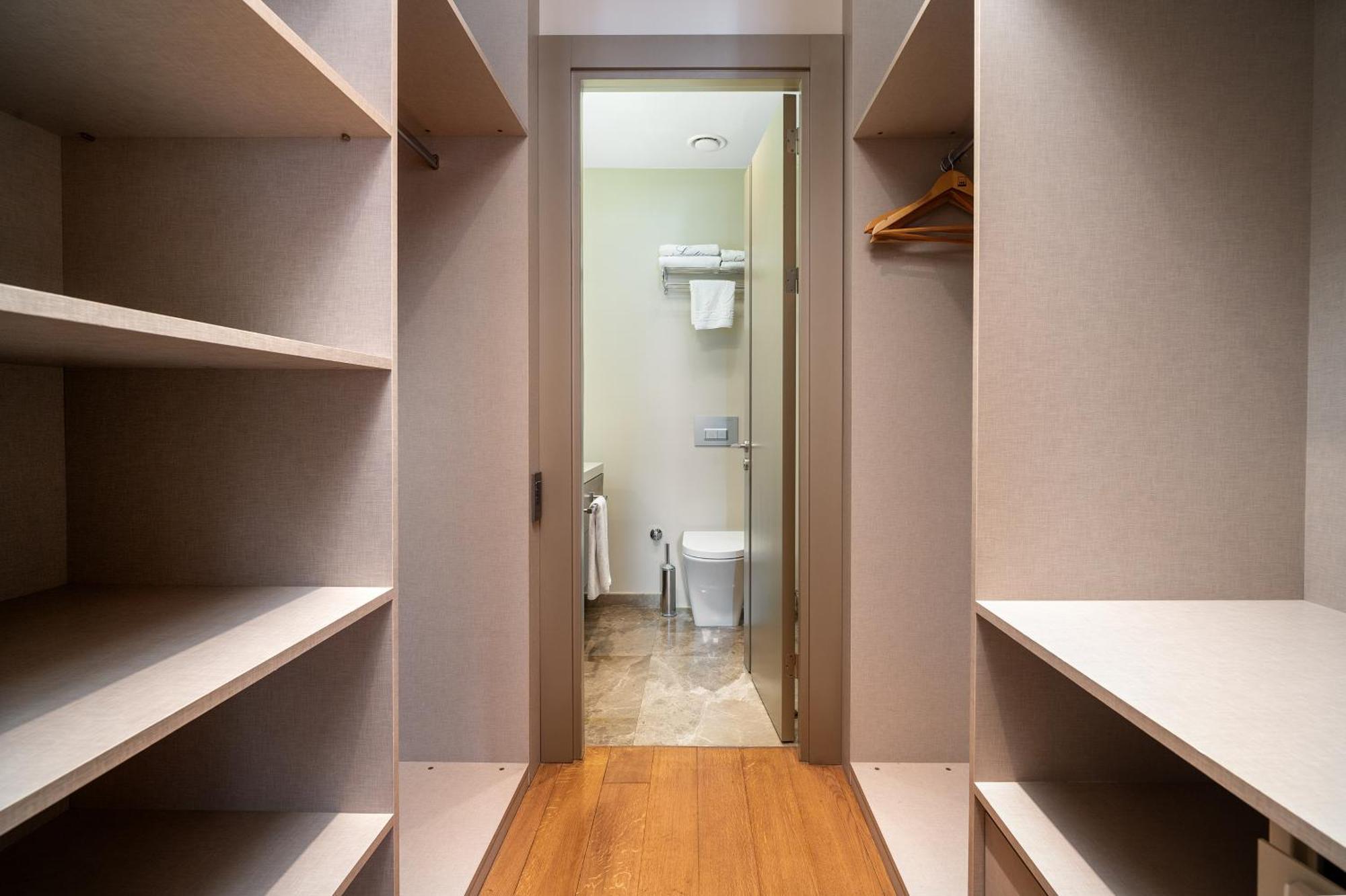 Sentire Hotels&residences Hotel Provincia di Istanbul