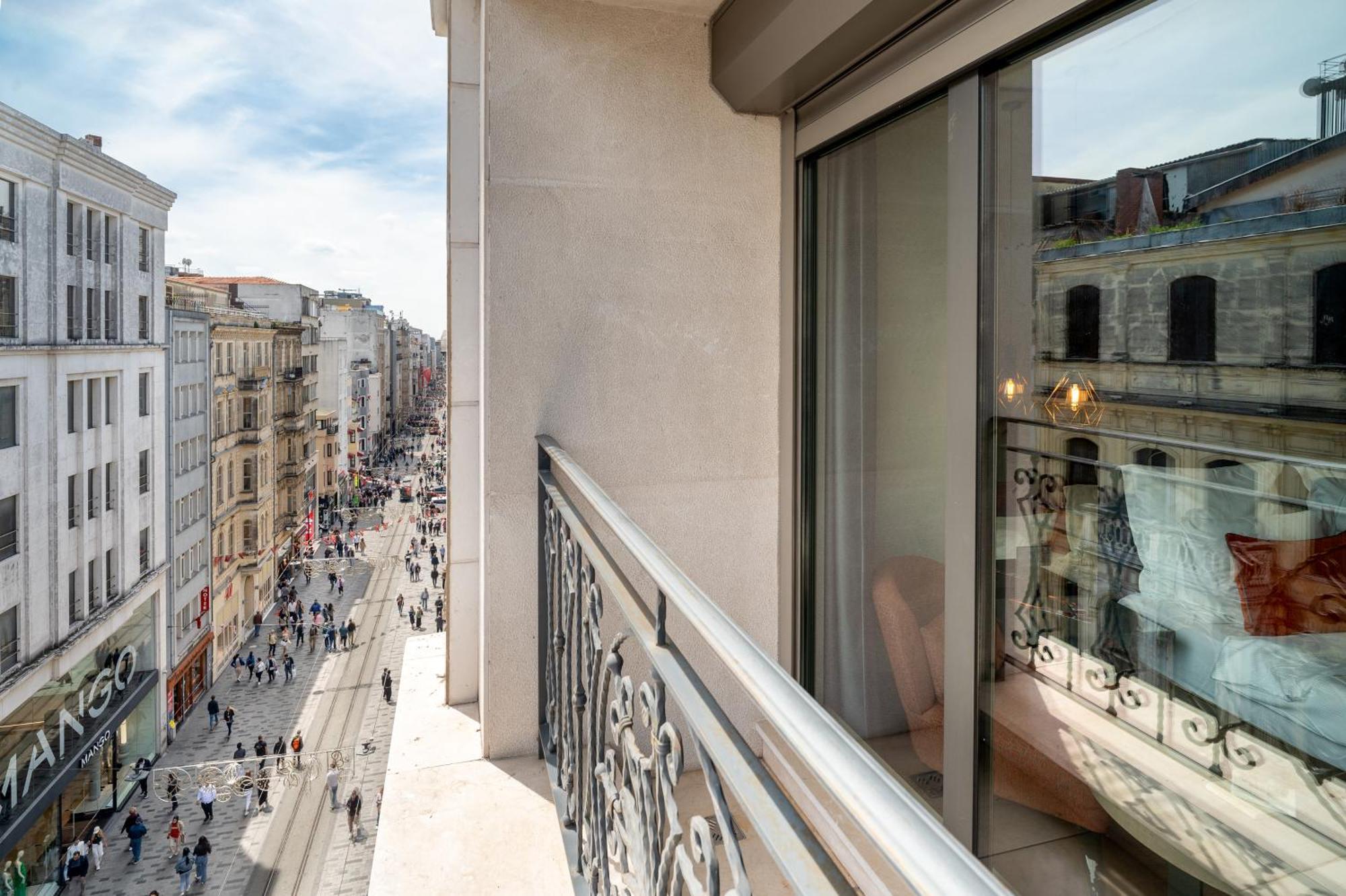 Hotel Sentire Hotels&residences Provincia di Istanbul