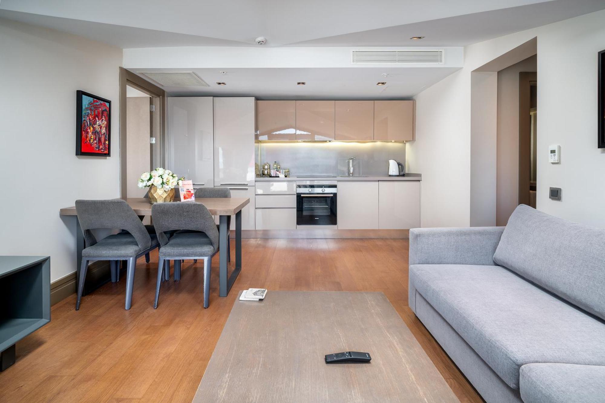 Hotel Sentire Hotels&residences