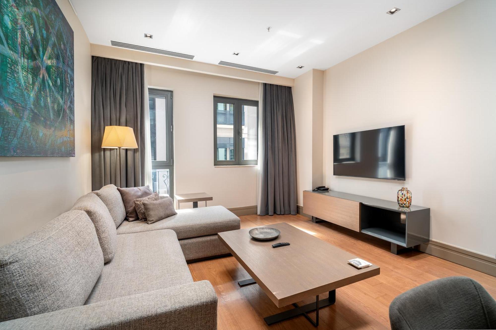 Sentire Hotels&residences Provincia di Istanbul