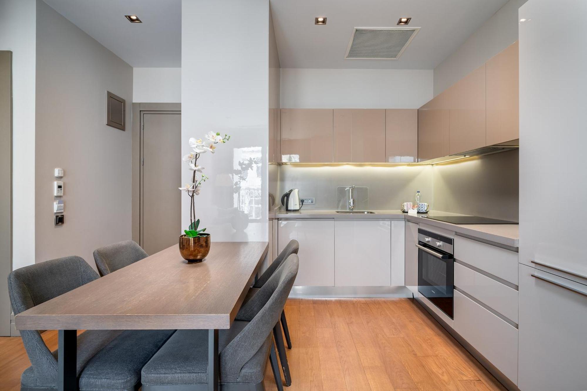 Sentire Hotels&residences