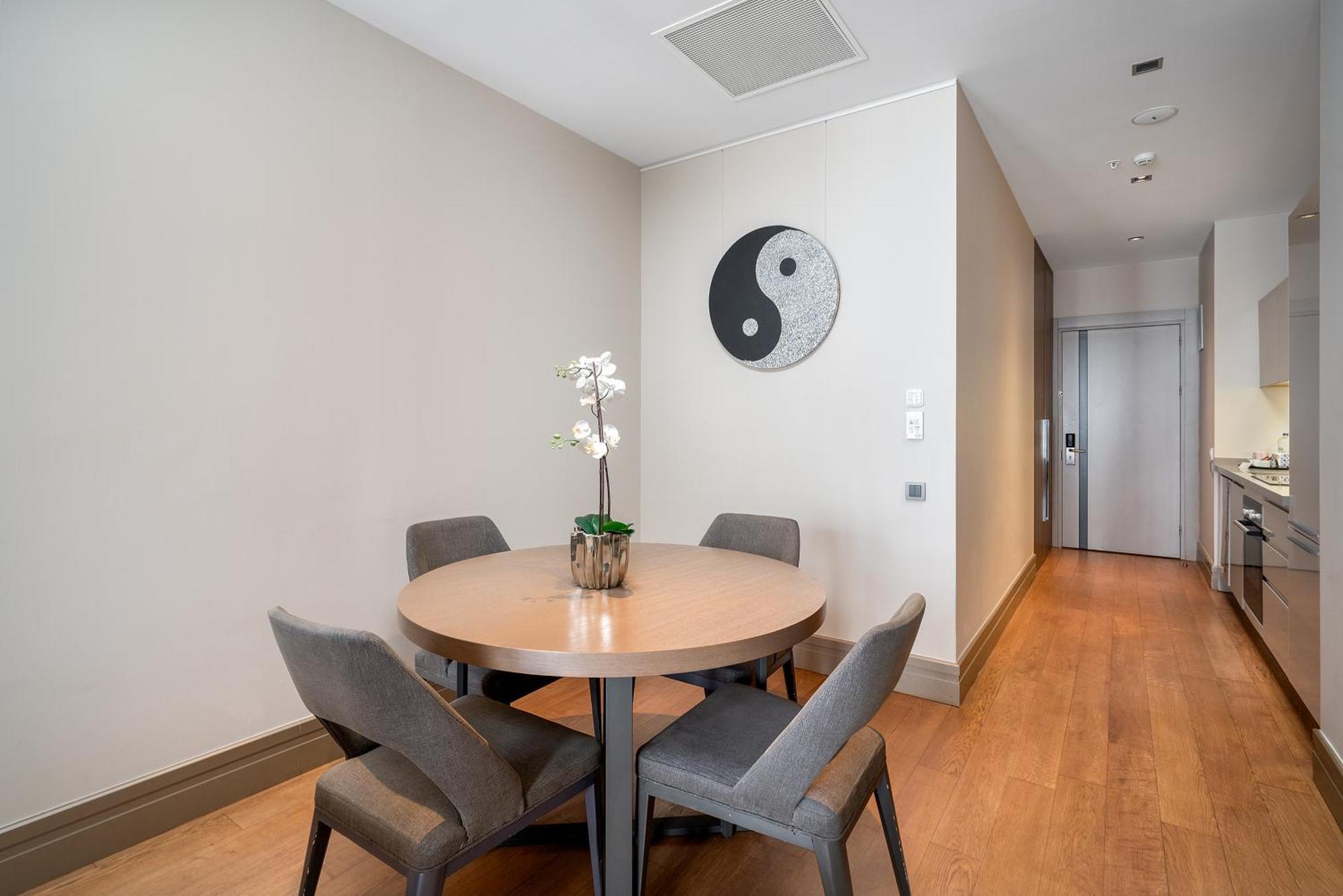 Hotel Sentire Hotels&residences 5*