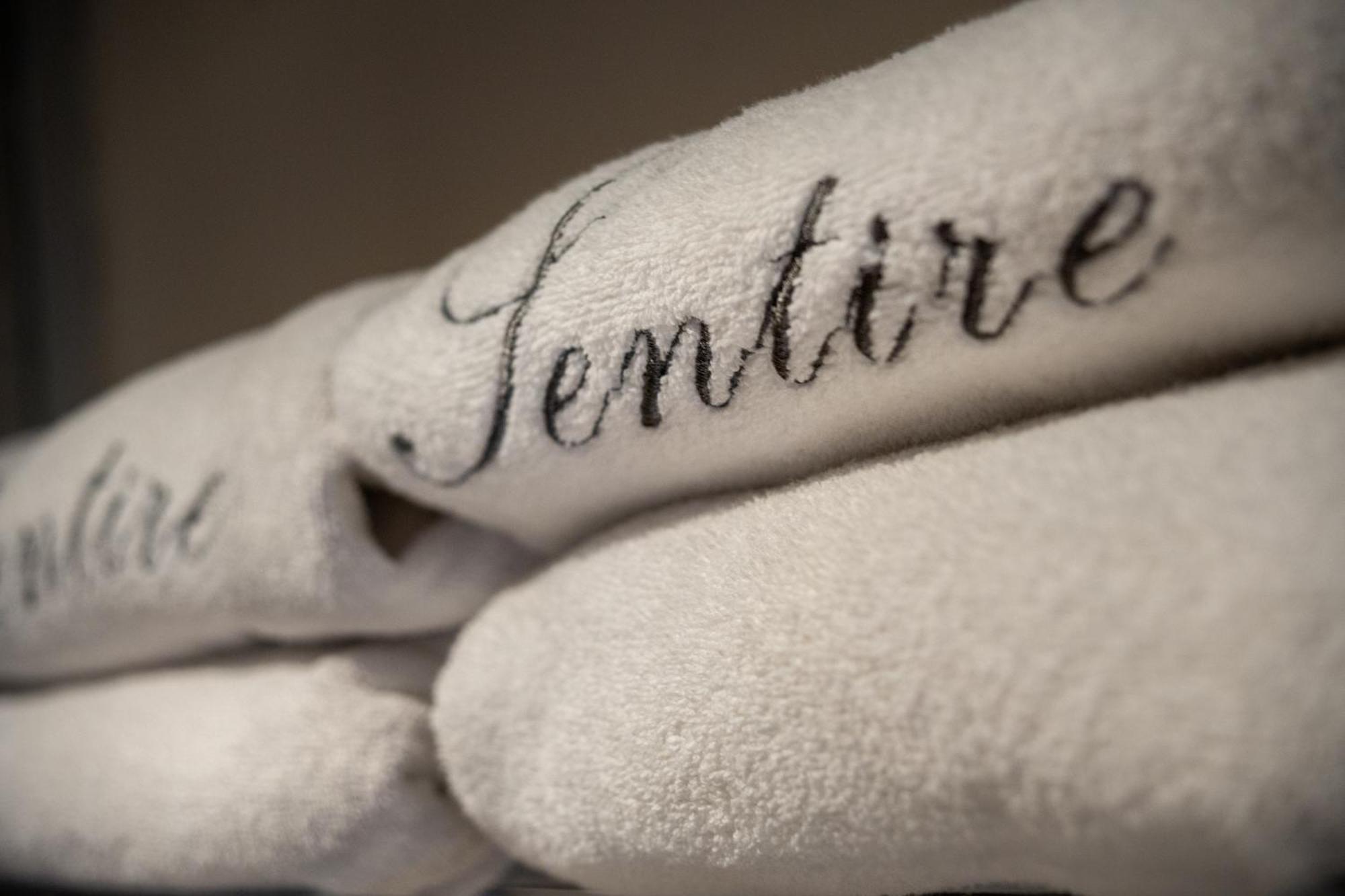 Sentire Hotels&residences Hotel