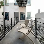 Sentire Hotels & Residences Taksim