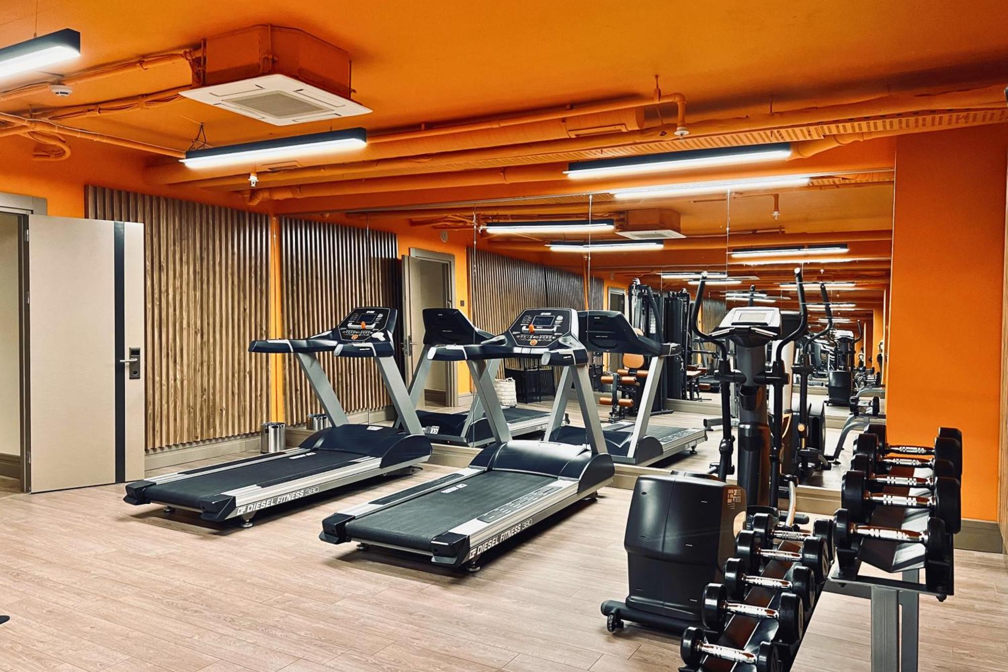Sentire Hotels & Residences Hotel Istanbul