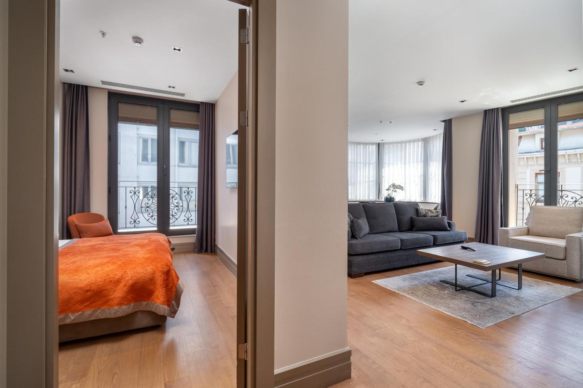 Sentire Hotels & Residences