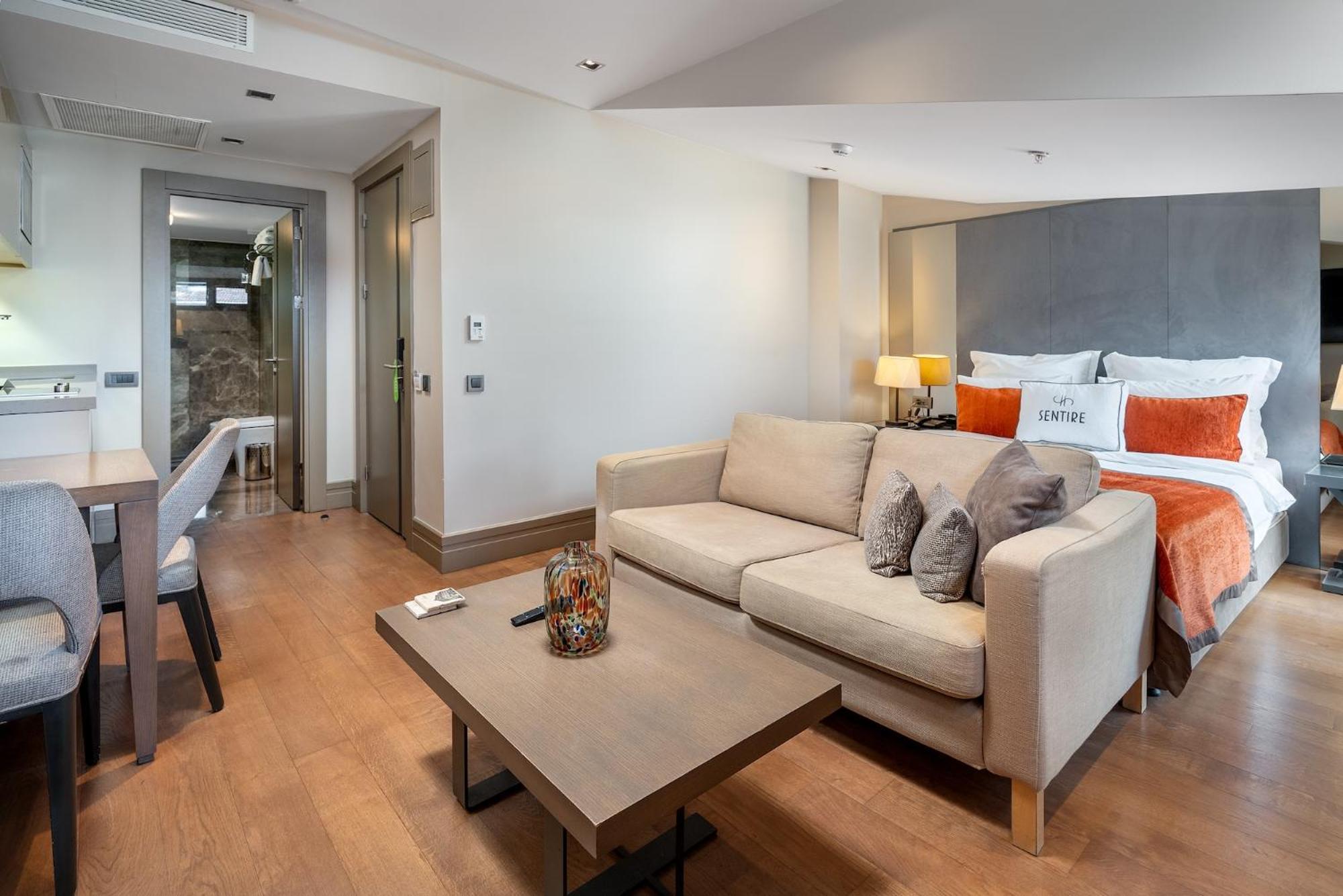 Sentire Hotels & Residences