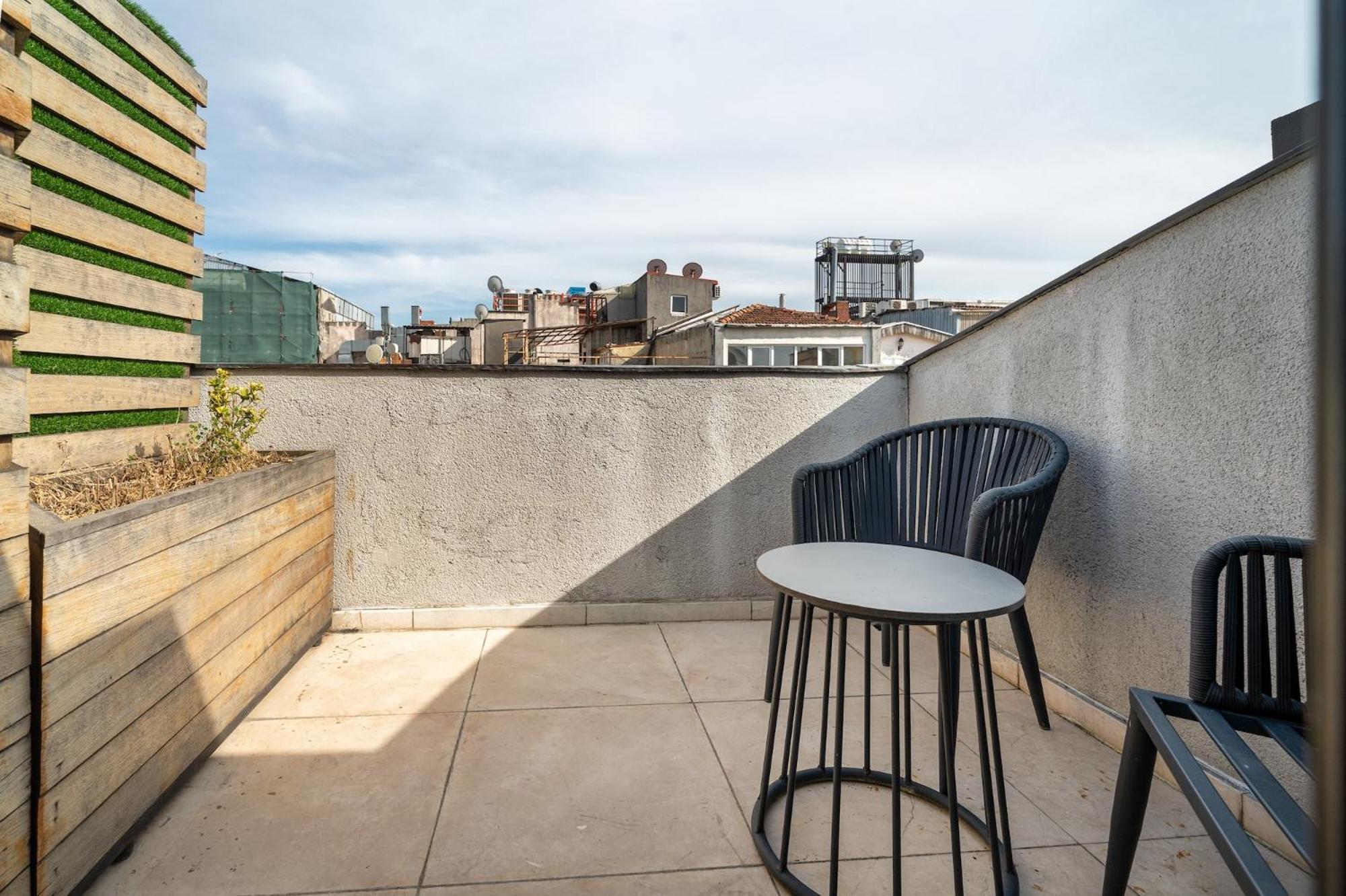 Hotel Sentire Hotels & Residences Istanbul