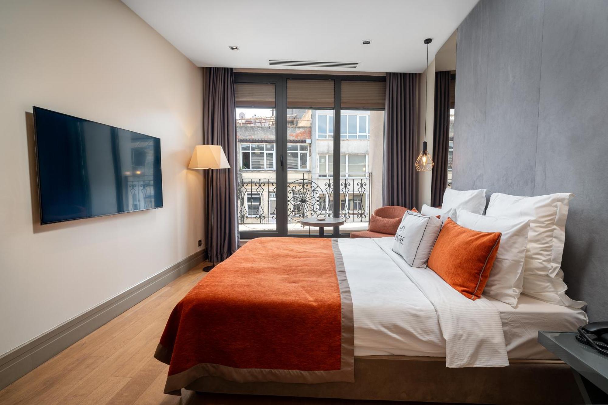 Hotel Sentire Hotels & Residences