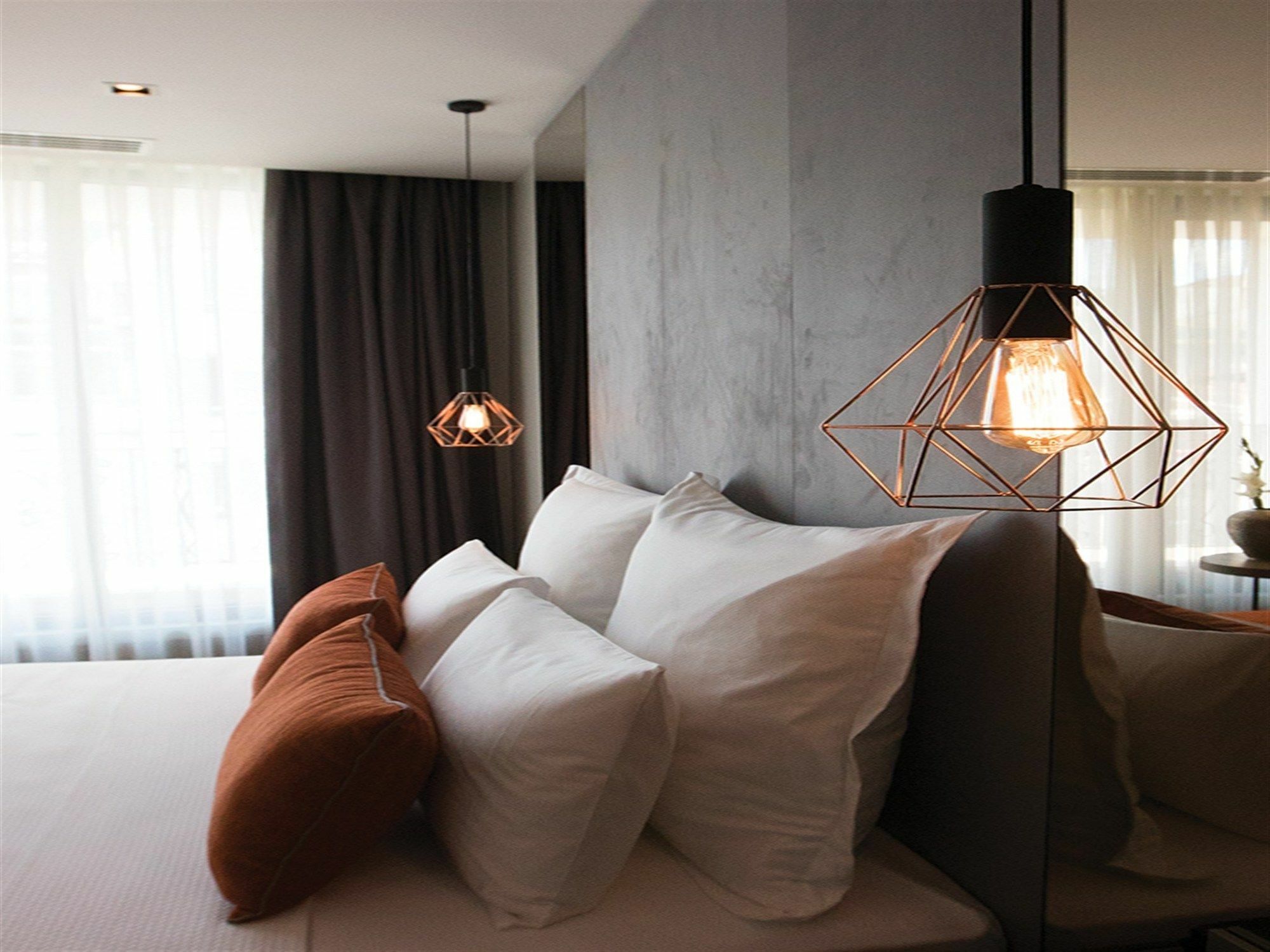 Sentire Hotels & Residences Hotel